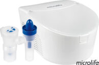 Microlife Inhalátor NEB PRO 2v1 kompr.+nos.sprcha