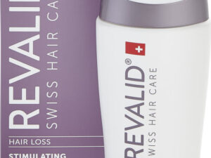 Revalid Stimulating Shampoo 200 ml