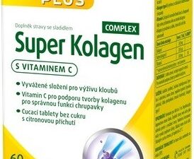 Walmark Super kolagen COMPLEX tbl.60