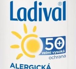 LADIVAL ALERG OF50+ SPR 150ml