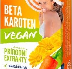 Revital Beta-karoten Vegan cps.60