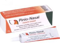 Rosen Pinio-Nasal nosní mast 10g