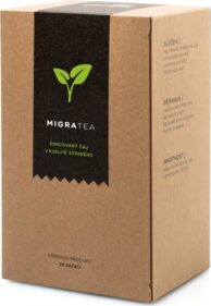 AROMATICA Bylinný čaj MigraTEA 20x2g