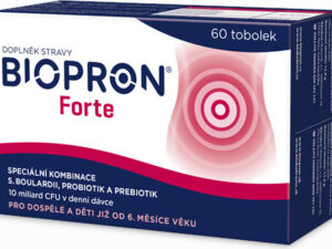 Walmark Biopron Forte tob.60