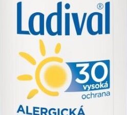 LADIVAL ALERG OF30 SPR 150ml