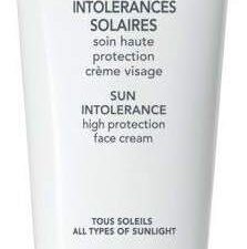 Institut Esthederm Sun Intolerance ochranný krém na obličej při sluneční intoleranci High Protection (Global Cellular Protection) 50 ml