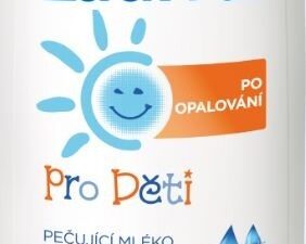 LADIVAL Děti po opalování MLE 200ml