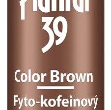 Plantur39 Color Brown Fyto-kofeinový šampon 250ml