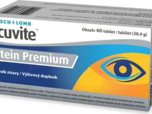 Ocuvite Lutein Premium tbl.60