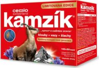 Cemio Kamzík 100+50 kapslí