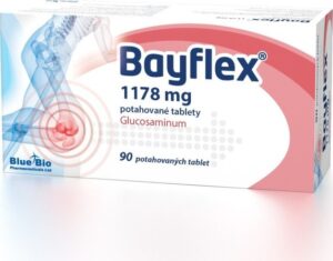 BAYFLEX 1178MG potahované tablety 90