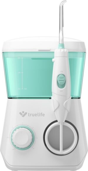 TrueLife AquaFloss Station