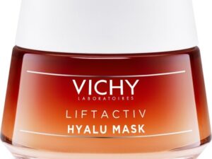 Vichy Liftactiv Hyalu Mask 50 ml