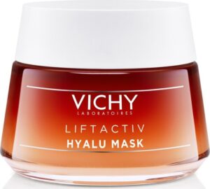 Vichy Liftactiv Hyalu Mask 50 ml