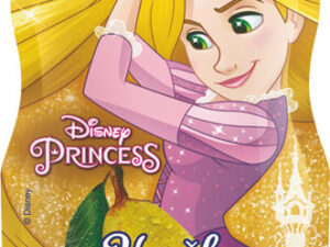 Hami Disney Princess OK hruška 110g C-55