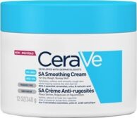 CERAVE SA zjemňující hydratační krém 340 ml