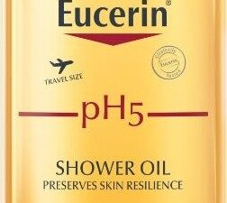 EUCERIN pH5 Sprchový olej 100ml