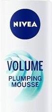 NIVEA pěnové tužidlo Volume Boost 150ml 88663