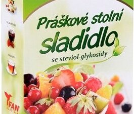 Stevia stolní sladidlo 250g