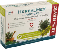 HerbalMed past. Dr.Weiss Isl.liš+tym+med+vitC 24+6