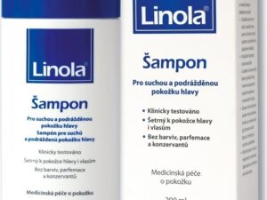 Linola Šampon 200ml