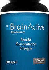 ADVANCE BrainActive cps.60