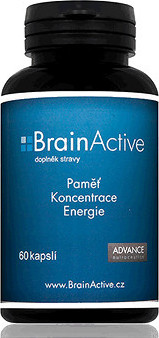 ADVANCE BrainActive cps.60