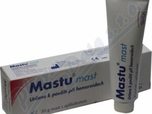 Mastu mast 30g