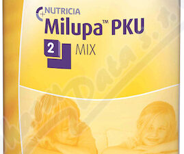 MILUPA PKU 2 MIX perorální SOL 2X400G