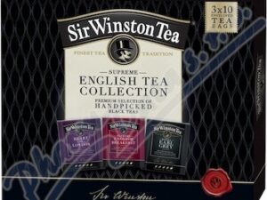 Sir Winston Collection box n.s. 3x10ks