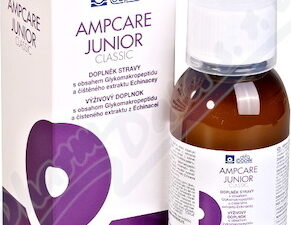 AMPcare JUNIOR Classic 150ml