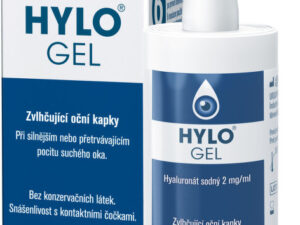 Hylo Gel 10 ml