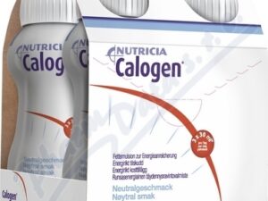 Calogen Neutral 4x200ml