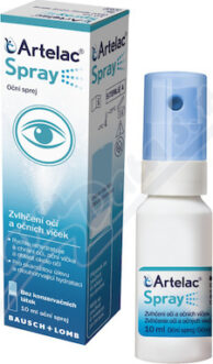 Artelac Spray 10ml