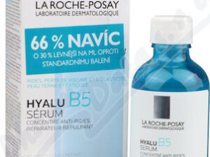 LA ROCHE-POSAY HYALU B5 Sérum PROMO 50ml