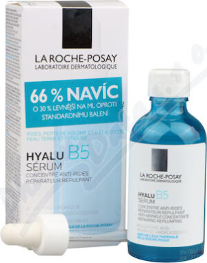 LA ROCHE-POSAY HYALU B5 Sérum PROMO 50ml