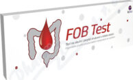 TOZAX Fob test okultní krvácení ve stolici