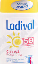 LADIVAL CITL OF50+ SPR 150ml