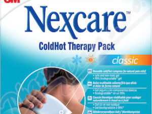 3M Nexcare ColdHot Therapy Pack Classic 11x26cm