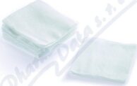 GÁZA SKLÁDANÁ KOMPRESY STERILNÍ STERILUX 5X5CM,8 VRSTEV,25X2KS