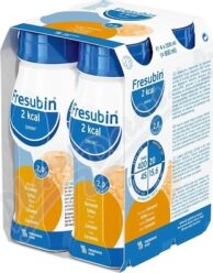 FRESUBIN 2 KCAL DRINK KARAMEL perorální SOL 4X200ML