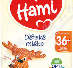 Hami 36+ 600g