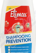 Elimax Lice Preventive Shampoo proti vším 200ml